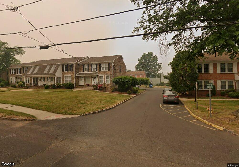 93 Briarwood Path, Clark, NJ 07066 - photo 1