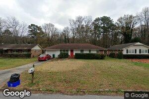 2883 Concord Dr, Decatur, GA 30033