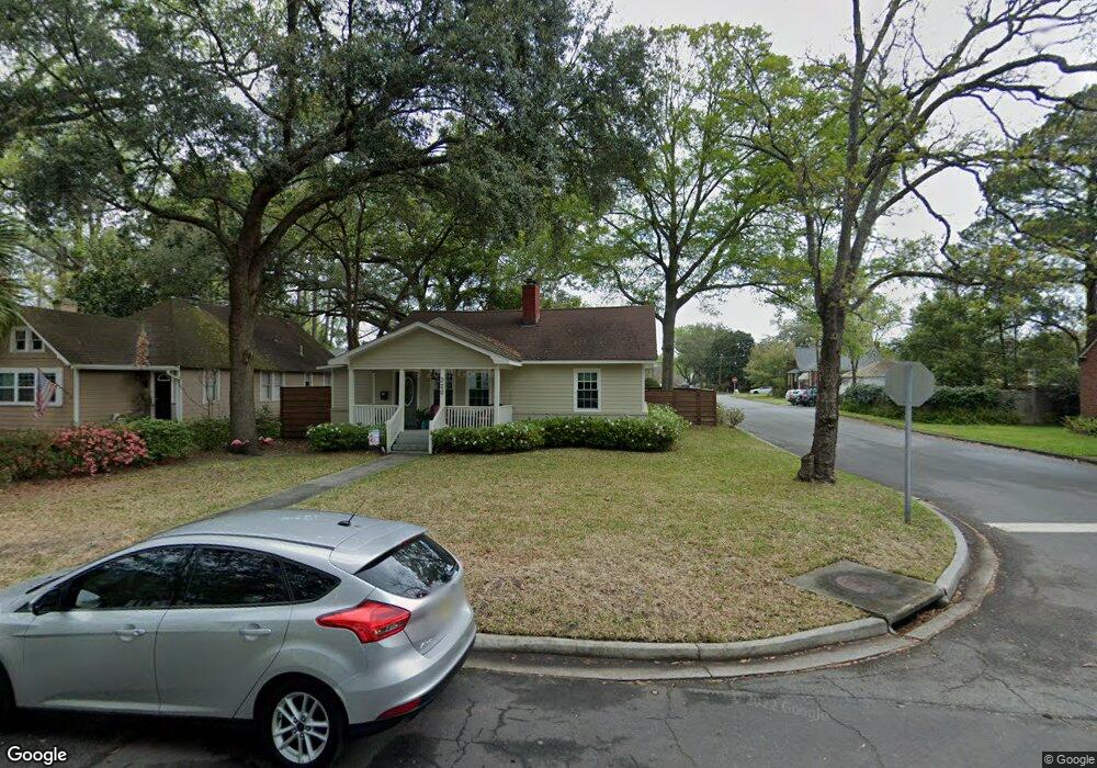 220 E 57th St, Savannah, GA 31405 - photo 1