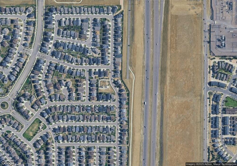 4836 S Wenatchee Cir, Aurora, CO 80015 - photo 1