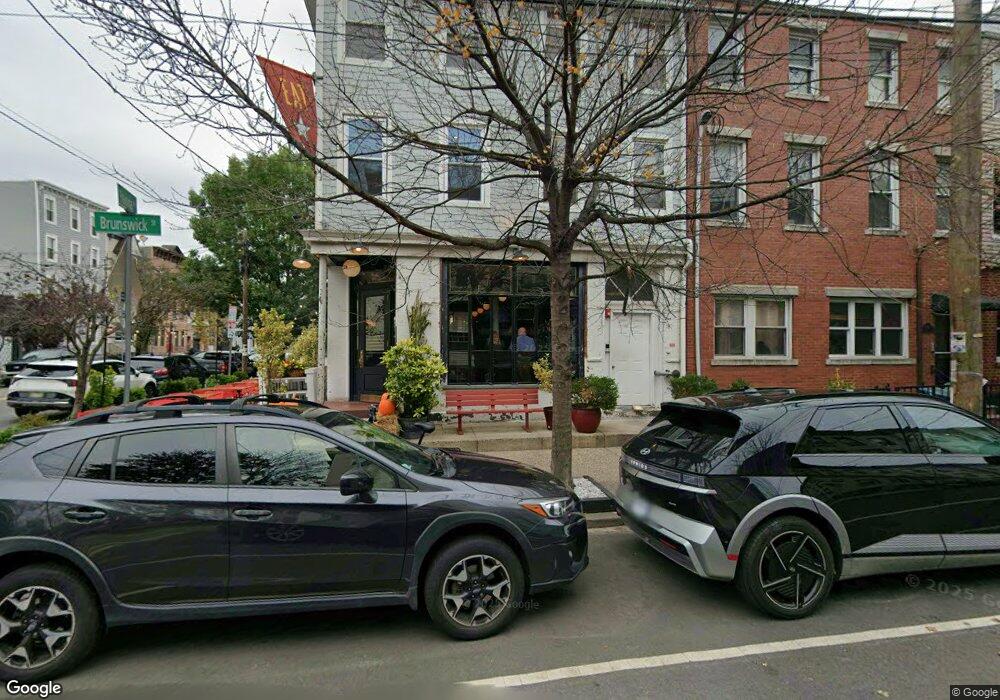 230 Brunswick St unit 3, Jersey City, NJ 07302 - photo 1