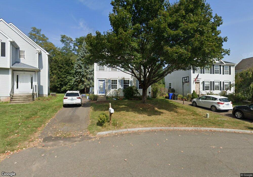 24 Craig Place, West Hartford, CT 06110 - photo 1