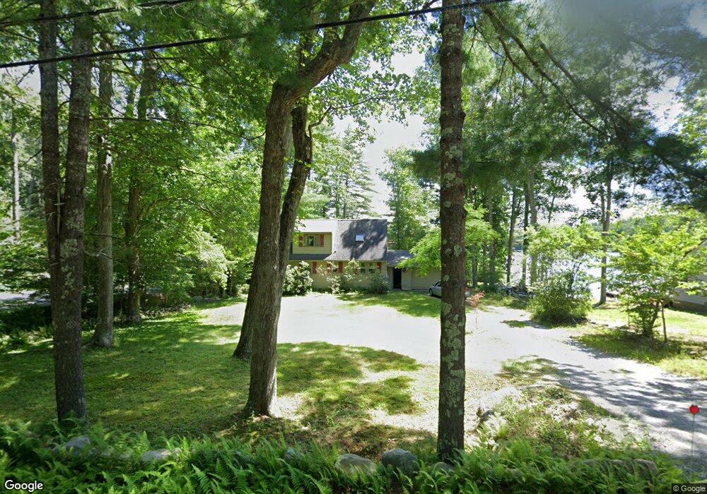 45 Keach Pond Dr, Chepachet, RI 02814 - photo 1