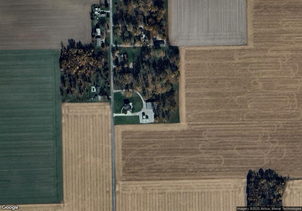 5127 Morgan Rd, Monroeville, IN 46773 - photo 1