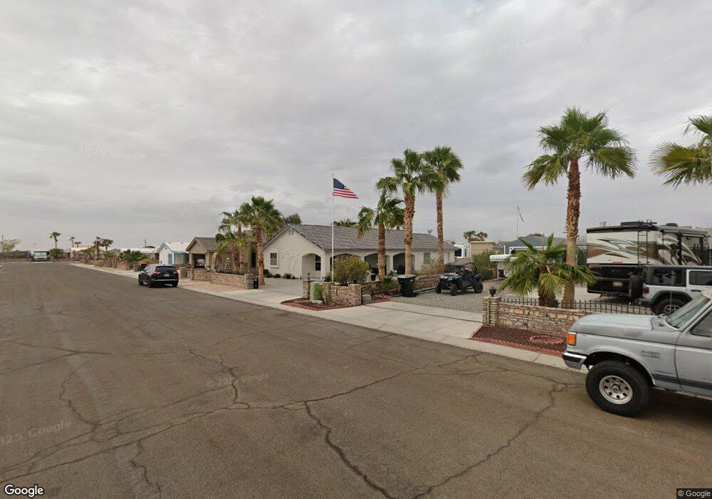 13232 E 54th Dr, Yuma, AZ 85367 - photo 1