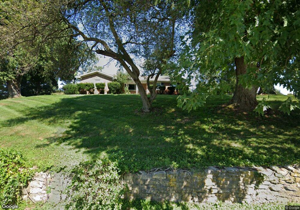 4709 Tunnel Mill Rd, Charlestown, IN 47111 - photo 1