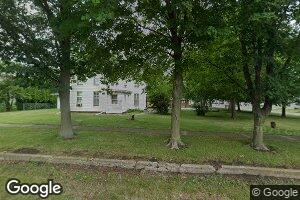 208 E Spencer St, Mc Lean, IL 61754