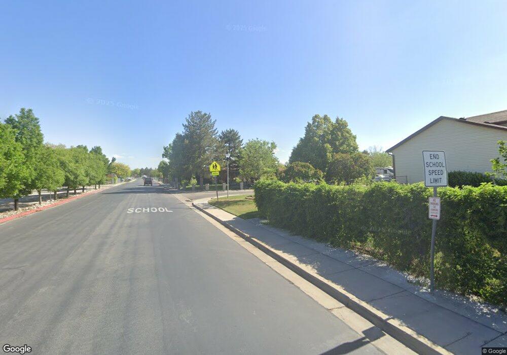 3343 Wave Ct, West Jordan, UT 84084 - photo 1