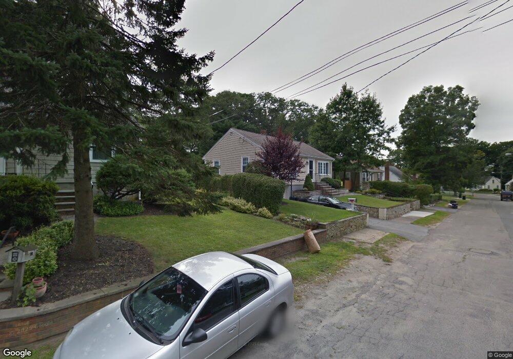 41 Adorn St, Weymouth, MA 02188 - photo 1