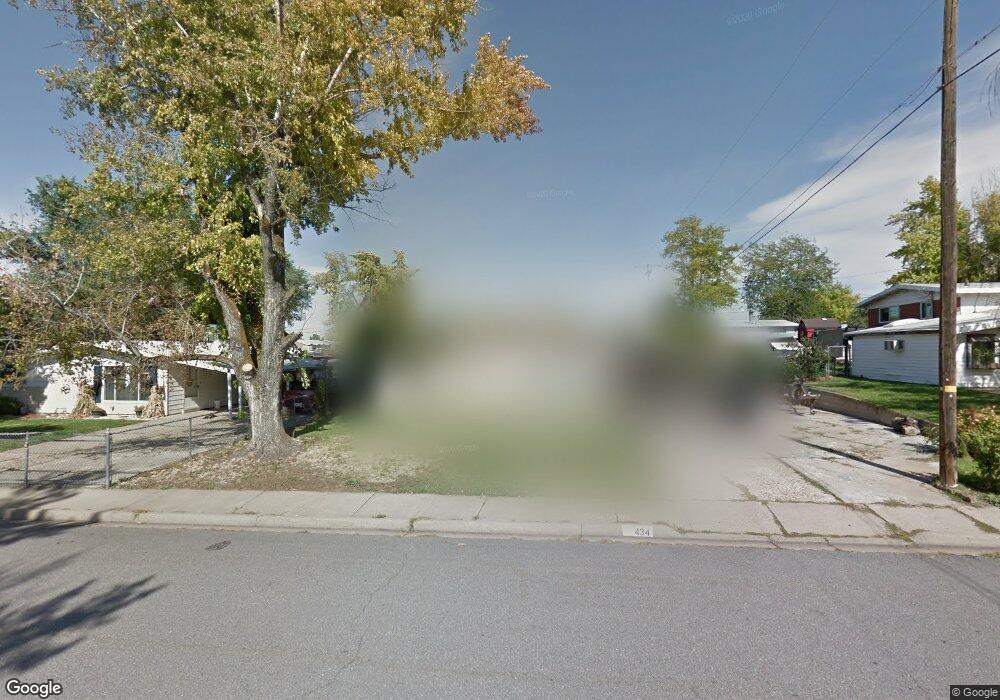 434 W 2400 N, Clearfield, UT 84015 - photo 1