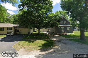 208 NW 1st St, Gilmore City, IA 50541