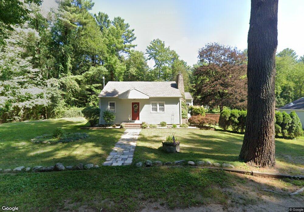 69 Cisar Rd, Willington, CT 06279 - photo 1