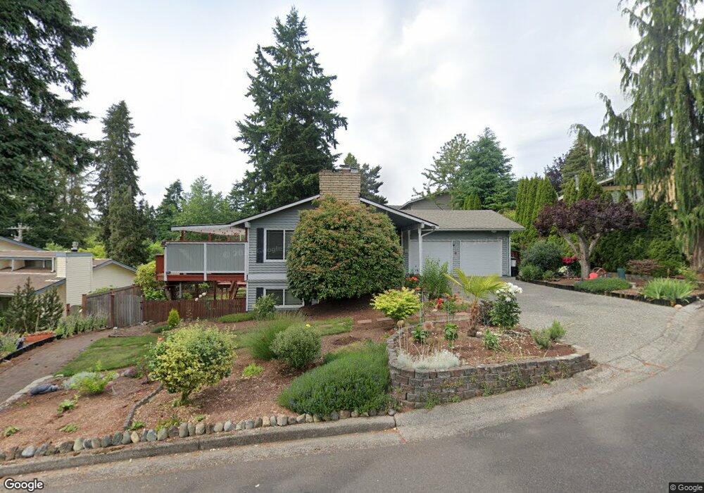 8219 210th Place SW, Edmonds, WA 98026 - photo 1