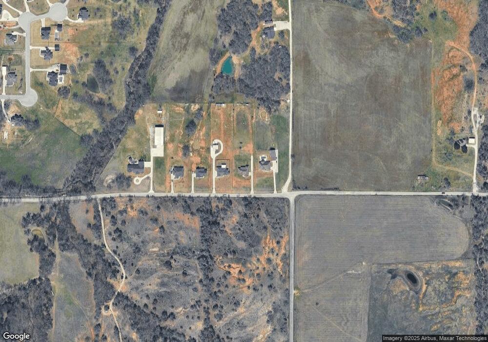 1384 County Road 3336, Bridgeport, TX 76426 - photo 1