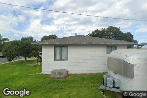 245 W G St, Phillipsburg, KS 67661