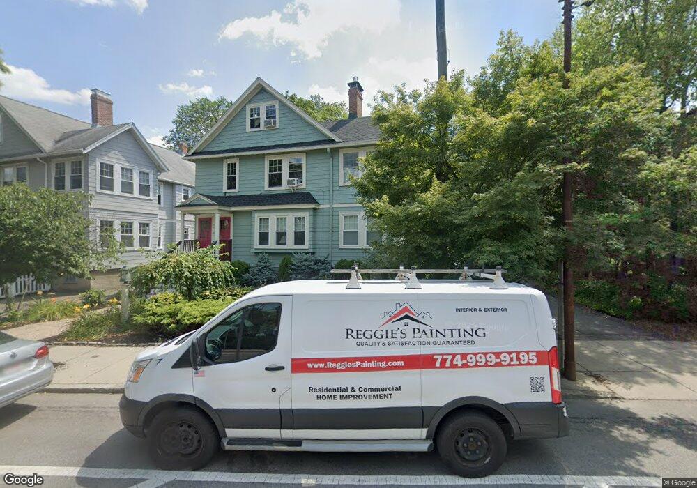 314 Huron Ave unit R, Cambridge, MA 02138 - photo 1