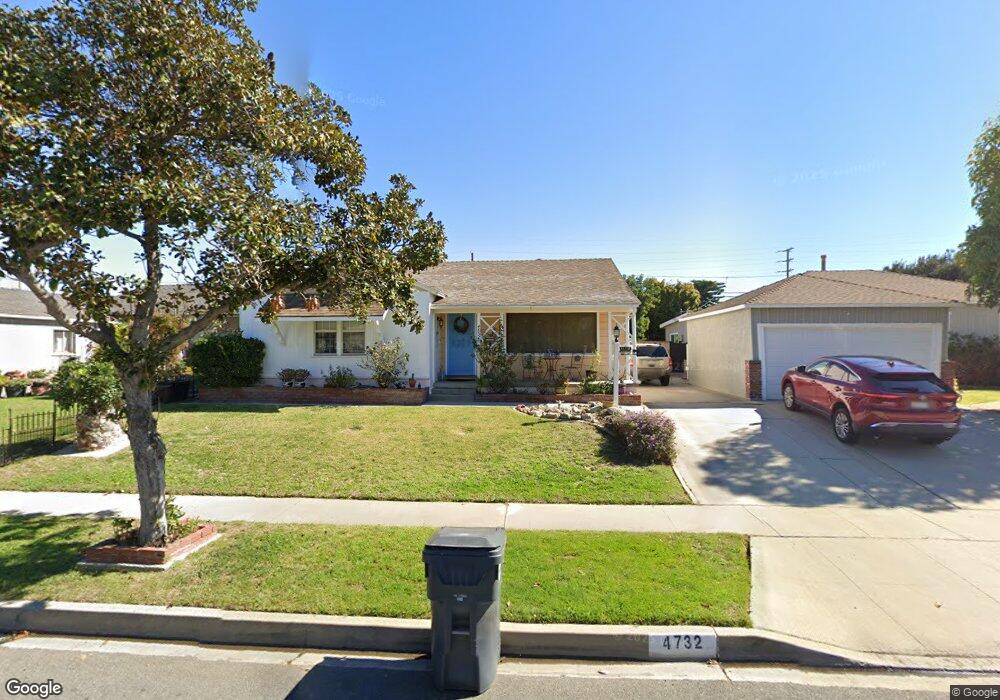 4732 Pimenta Ave, Lakewood, CA 90712 - photo 1