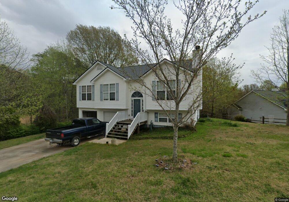 4017 Avalon Place, Flowery Branch, GA 30542 - photo 1