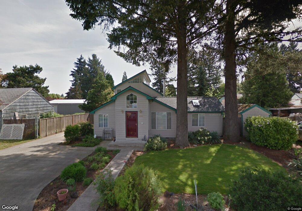 4920 Crater Ave N, Keizer, OR 97303 - photo 1