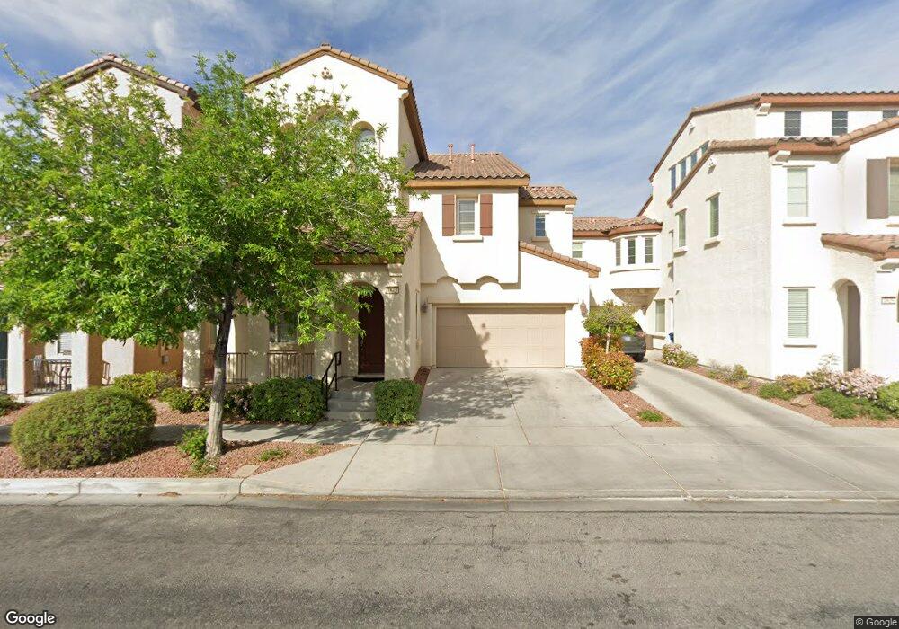 1843 Cape Cod Landing Dr, Las Vegas, NV 89135 - photo 1