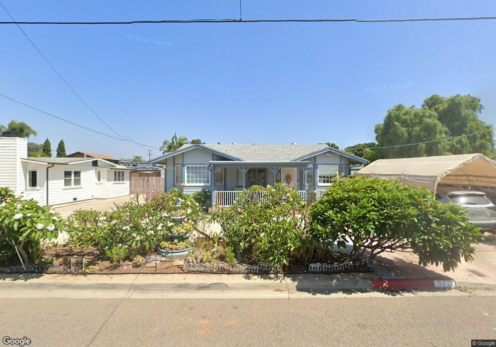 972 Knowles Ave, Carlsbad, CA 92008 - photo 1