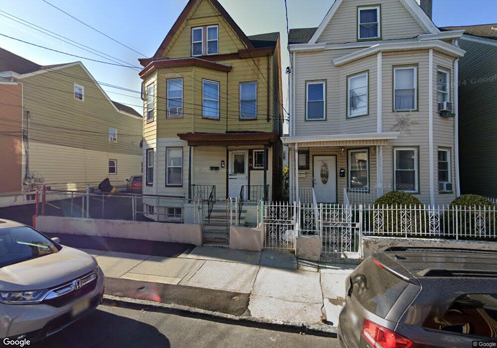 22 E 20th St unit 24, Paterson, NJ 07513 - photo 1