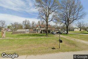 206 W 3rd Ave, Welch, OK 74369