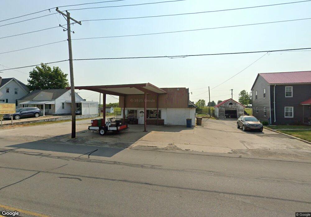 509 S Jefferson St, Ossian, IN 46777 - photo 1