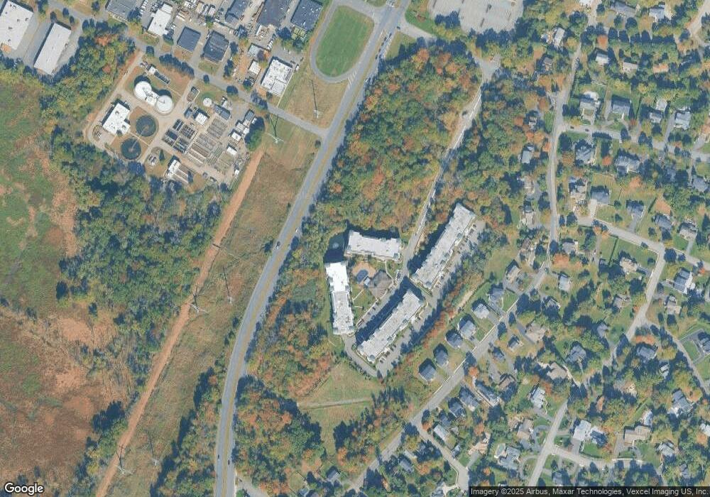 1208 Pointe Gate Dr unit 1208, Livingston, NJ 07039 - photo 1