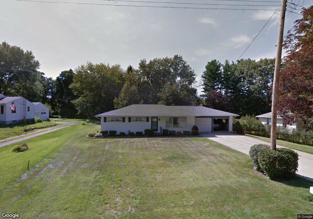 662 Mayer Dr, Mansfield, OH 44907 - photo 1