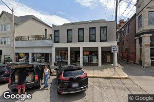 114 E 6th St Unit Suite  B, Bloomington, IN 47408