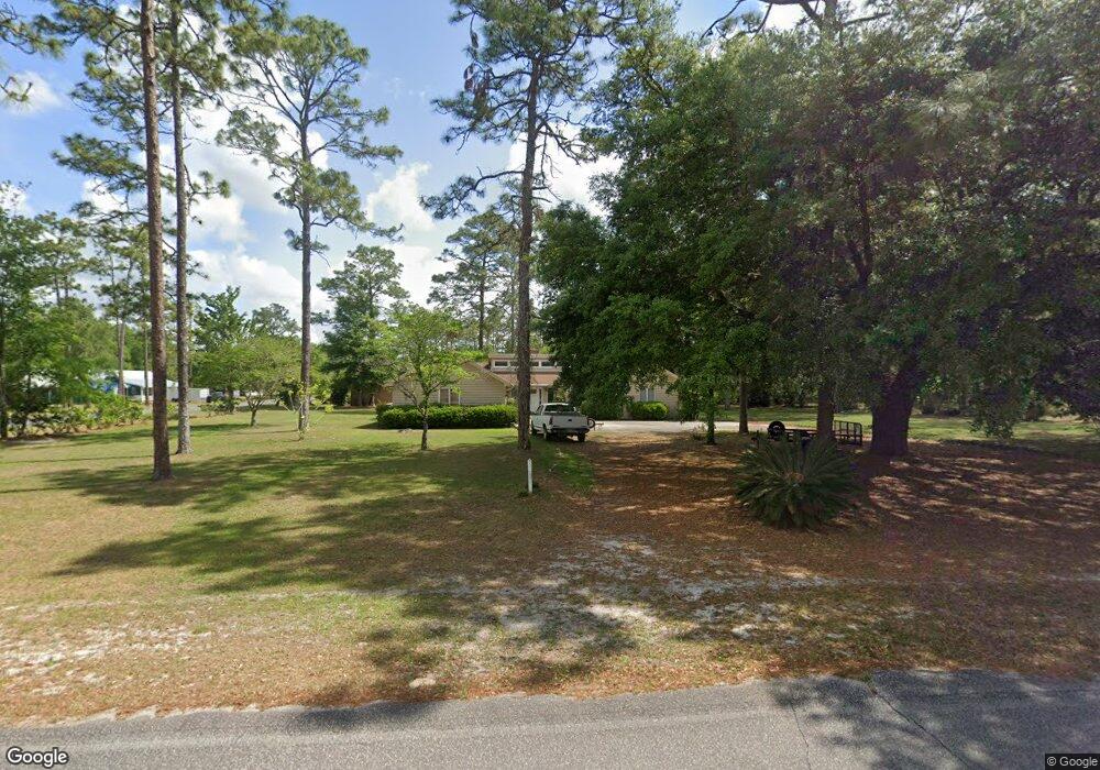 231 Traders Hill Rd, Folkston, GA 31537 - photo 1