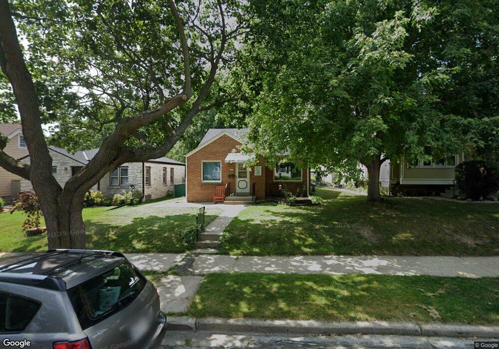 4227 S 1st Place, Milwaukee, WI 53207 - photo 1