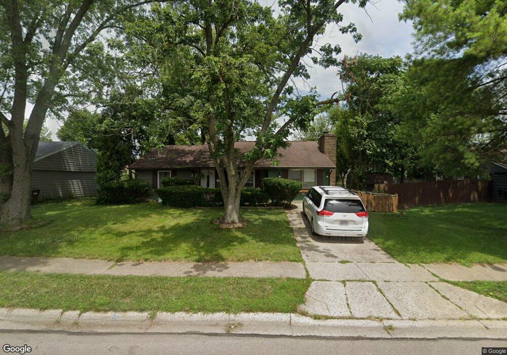 1193 Colorado Dr, Xenia, OH 45385 - photo 1