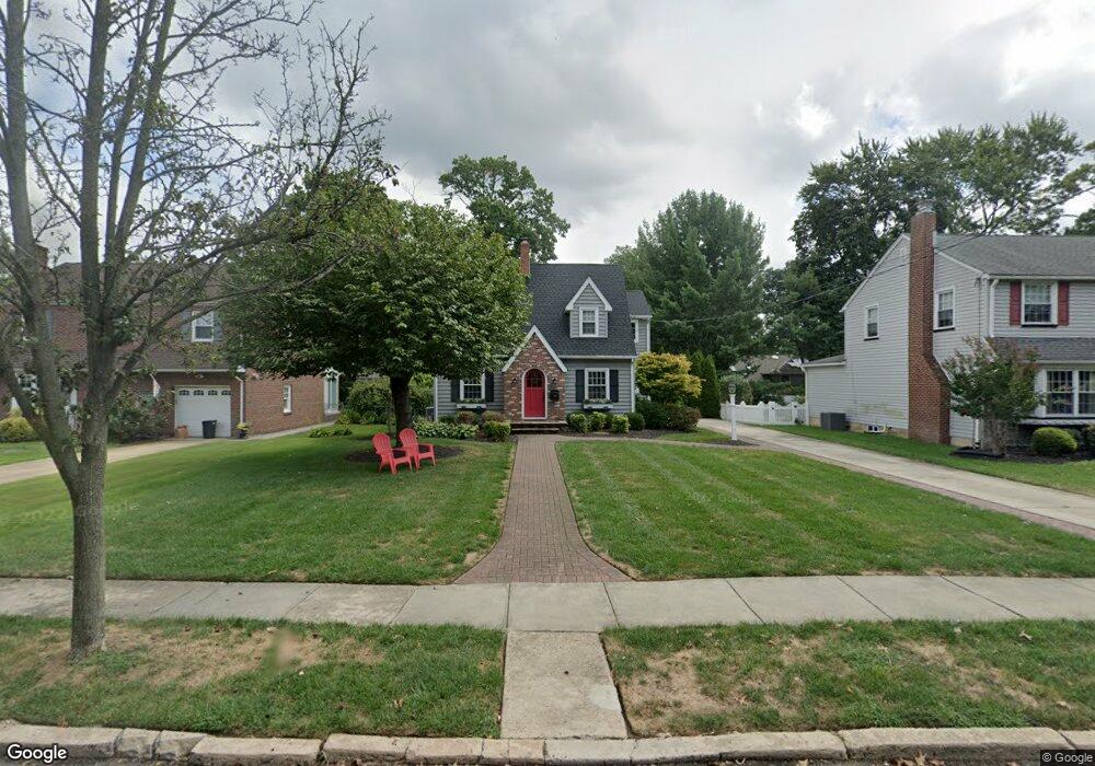 654 E Greenman Rd, Haddonfield, NJ 08033 - photo 1