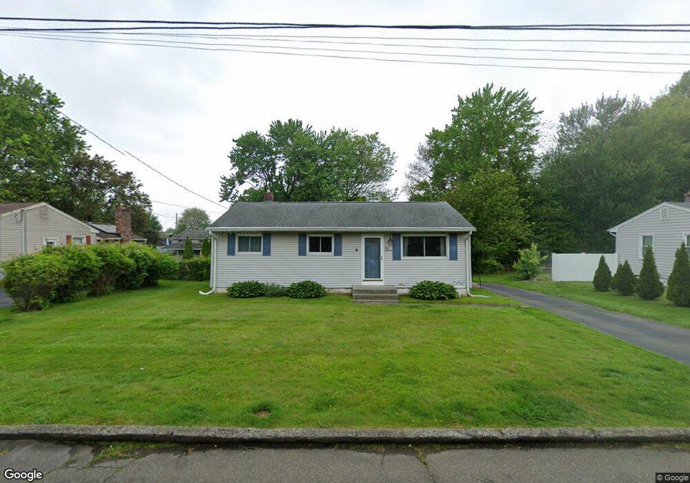 118 Putney Dr, West Haven, CT 06516 - photo 1