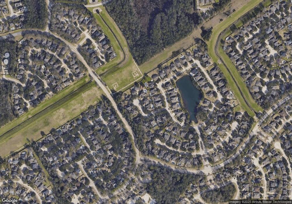 31210 Hollow Sage Ln, Spring, TX 77386 - photo 1