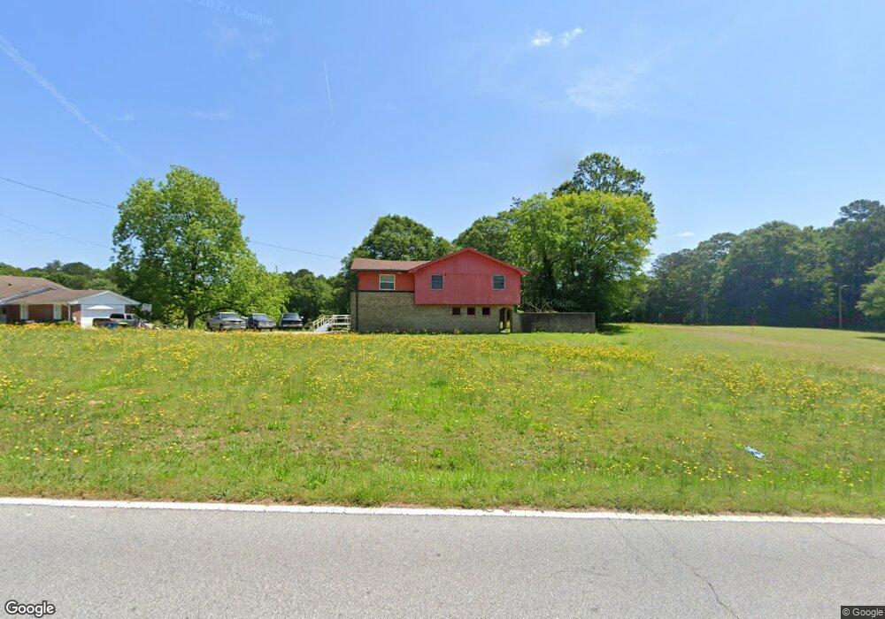 1966 Granade Rd SW, Conyers, GA 30094 - photo 1