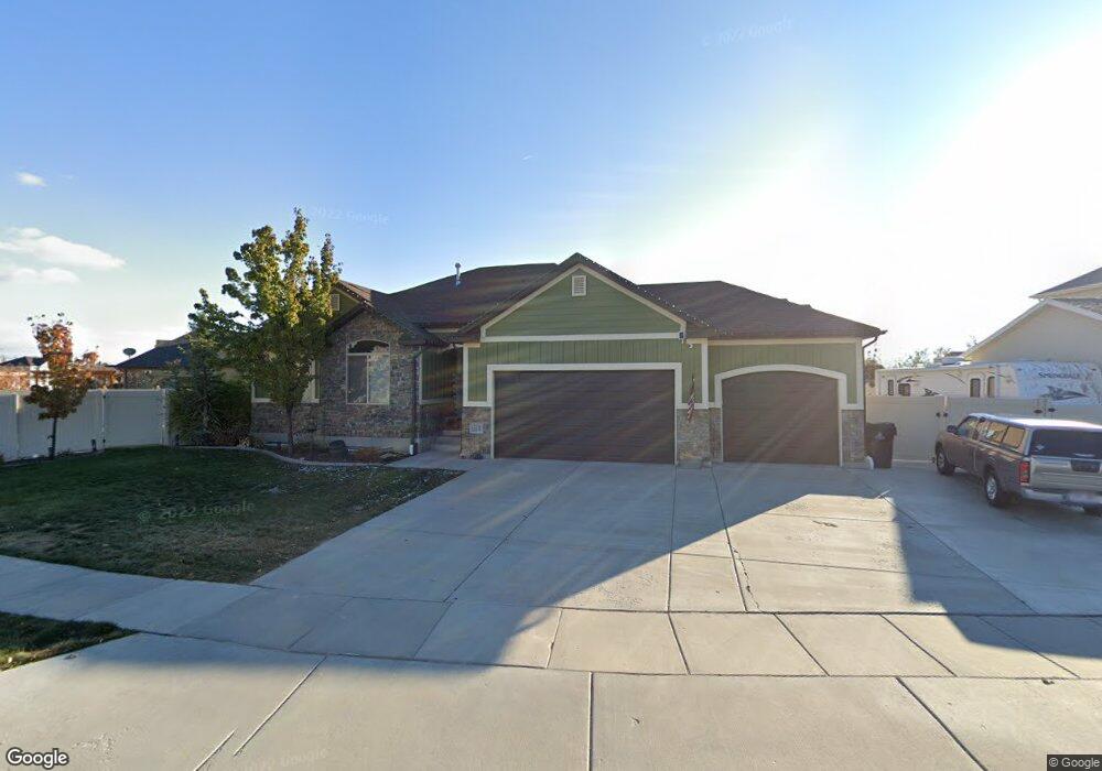 633 W 1900 S unit 404, Syracuse, UT 84075 - photo 1