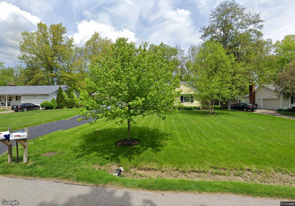 185 Eldridge Rd, Aurora, OH 44202 - photo 1