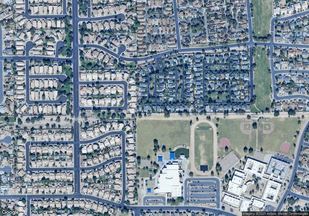 259 S Rush Cir W, Chandler, AZ 85226 - photo 1