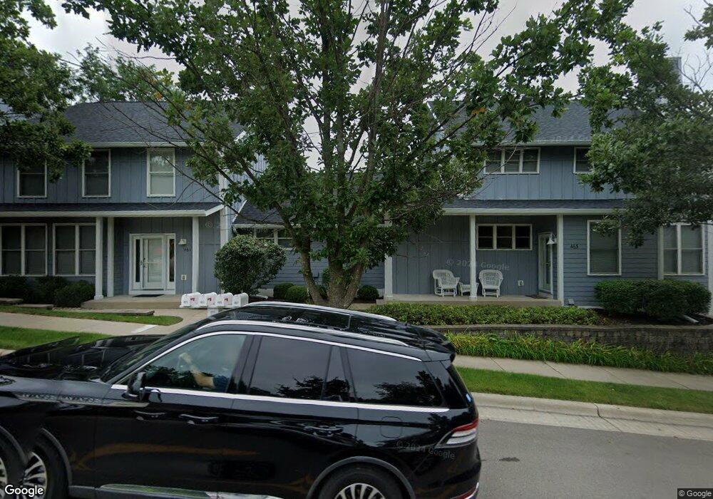 471 Mill St, Fontana, WI 53125 - photo 1