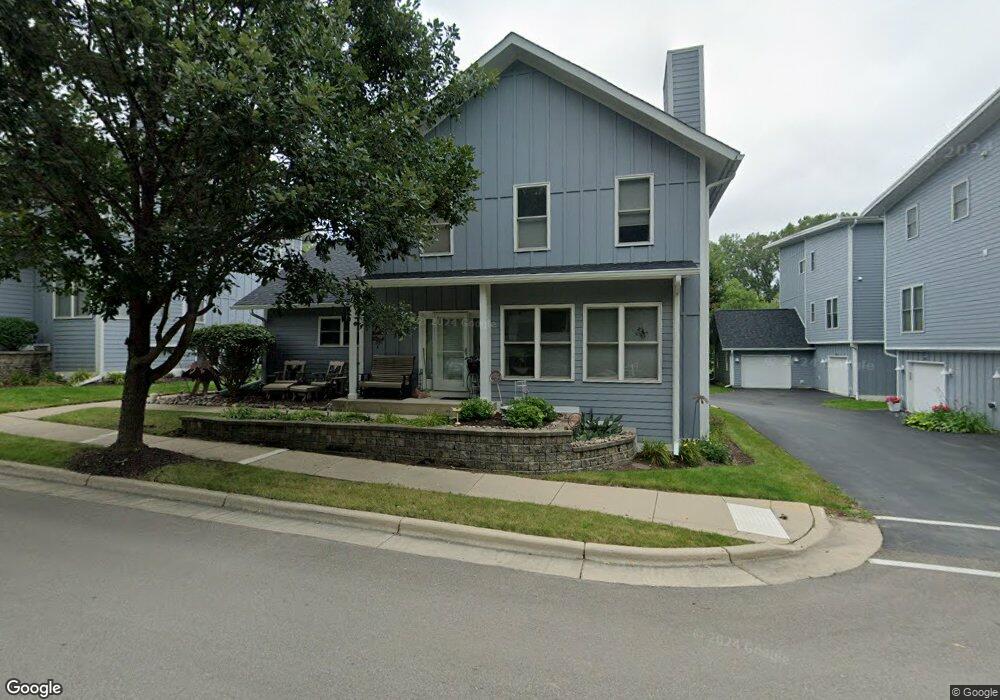 475 Mill St, Fontana, WI 53125 - photo 1