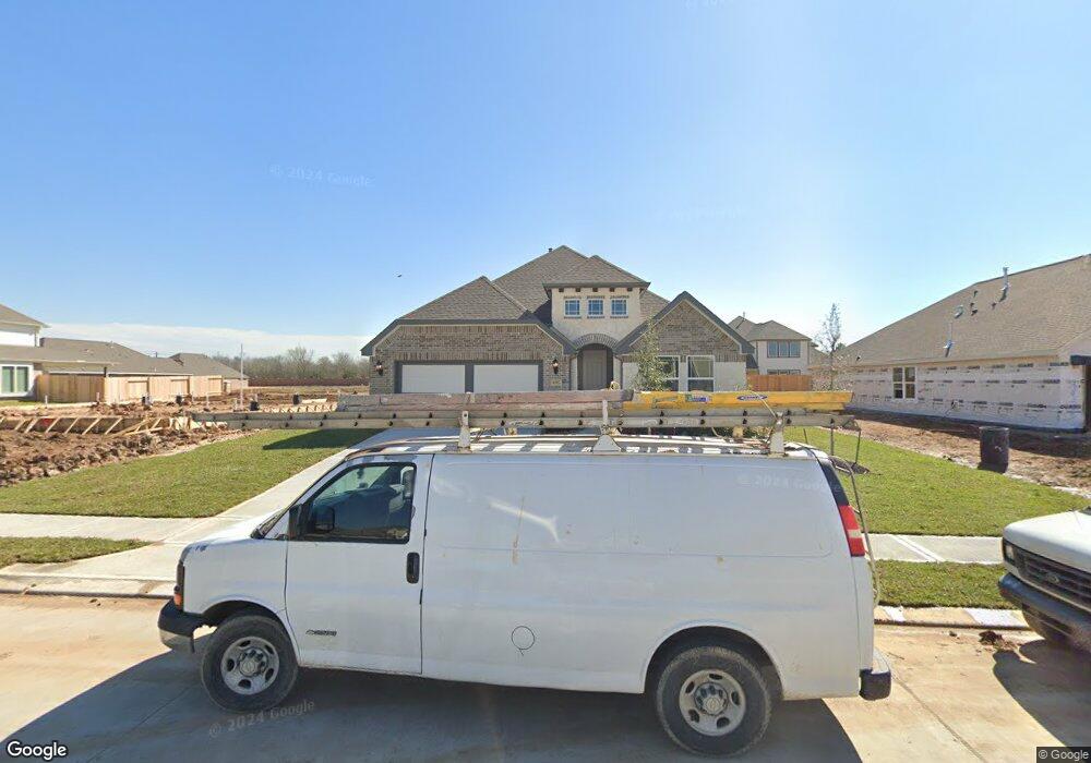 4982 Creek Bend Dr, Pearland, TX 77584 - photo 1