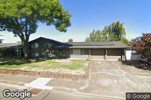 1822 31st Ave NE, Salem, OR 97301