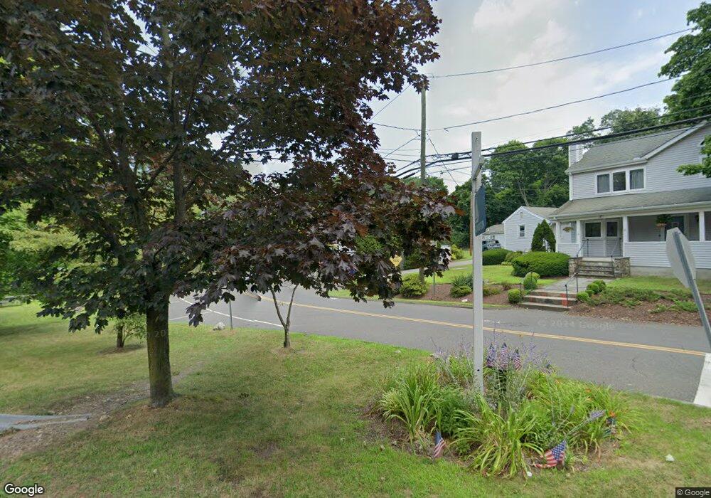 18 Cudlipp St unit REAR, Norwalk, CT 06853 - photo 1