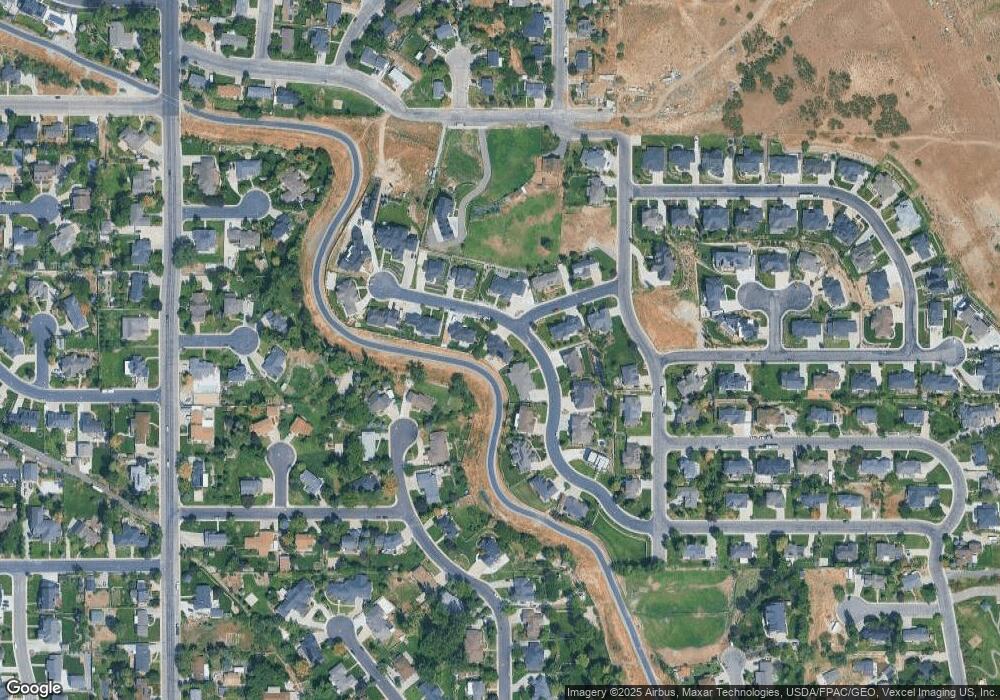 722 N Coulson Dr, Lindon, UT 84042 - photo 1