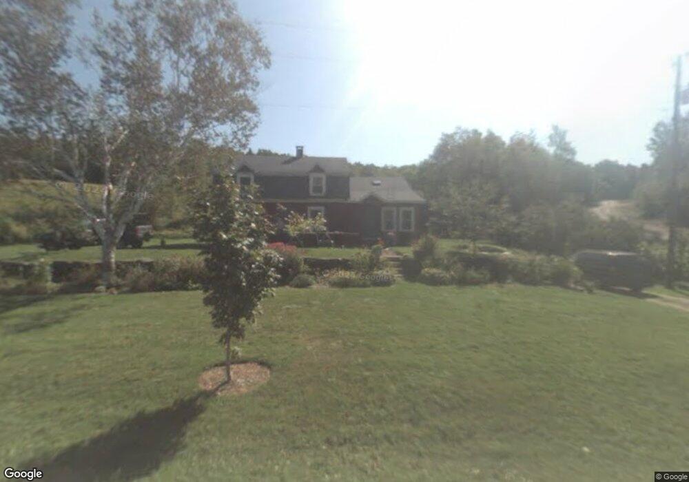 2460 Berlin Pond Rd, Northfield, VT 05663 - photo 1