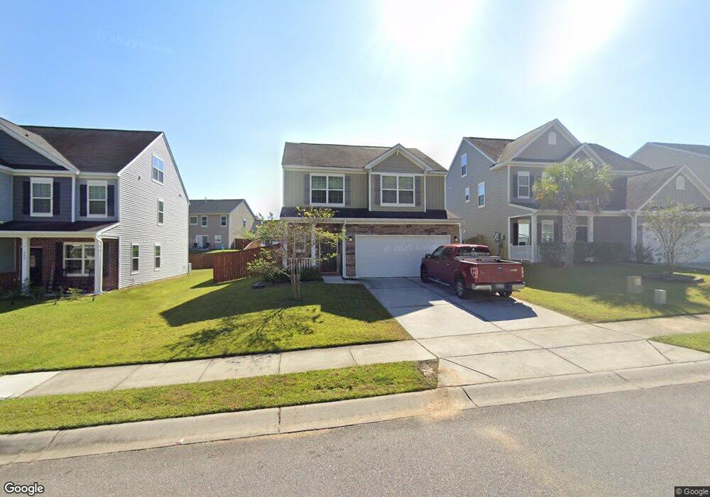 240 Weeping Cypress Dr, Moncks Corner, SC 29461 - photo 1