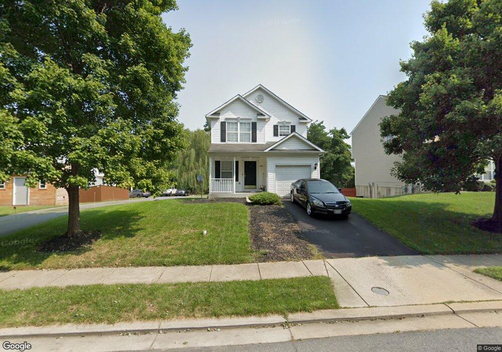 14 Clemetis Ct, Owings Mills, MD 21117 - photo 1